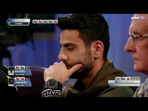 $25k NLHE *Final Table* | Super High Roller Europe 2021 - Event #2 | Tournament Poker | Luxon Pay