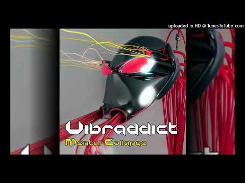 Vibraddict & Sycmos - Freedom