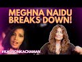 Meghna Naidu A Big Filmmaker Wanted Me To Travel Alone For A Film