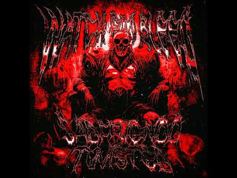 Sadfriendd x TWISTED - watch em' bleed!