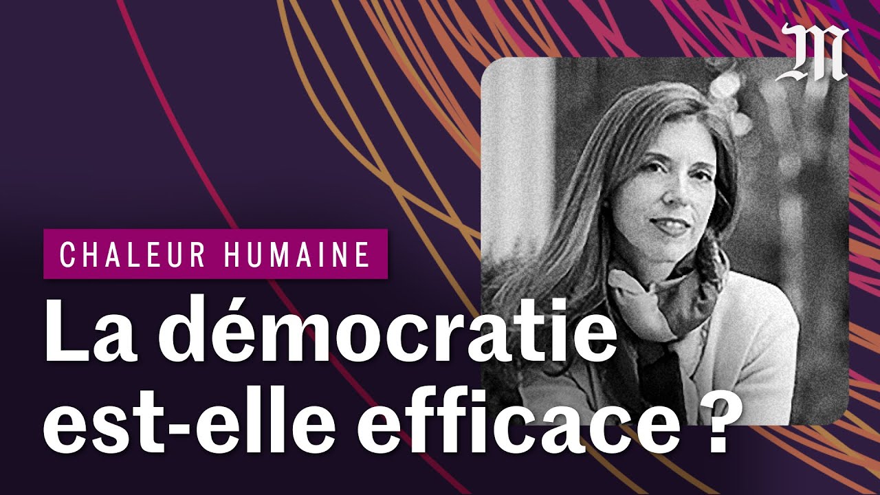 Comment concilier démocratie et urgence climatique ? | CHALEUR HUMAINE S.3 E.2