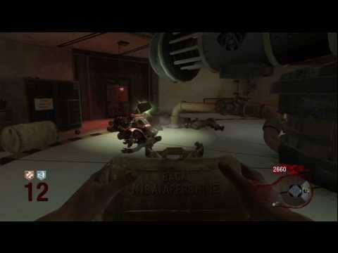 CoD Black OPS | Zombie - 24 in 1 Claymore Multi Kill