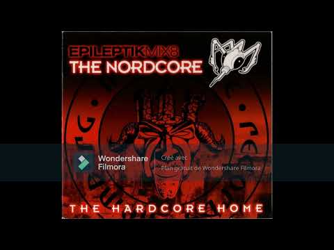 epileptik mix 8 #nordcoregmbh #hardcore #epileptikmix