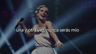 cashmere cat - 9 (after coachella) ft. mø; SOPHIE // español