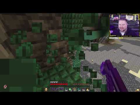 Hermitcraft - The Walls of the Keep! (Stream Replay)