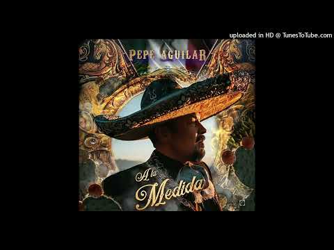 Pepe Aguilar - {ft El Fantasma} Tus Desprecios {2022}