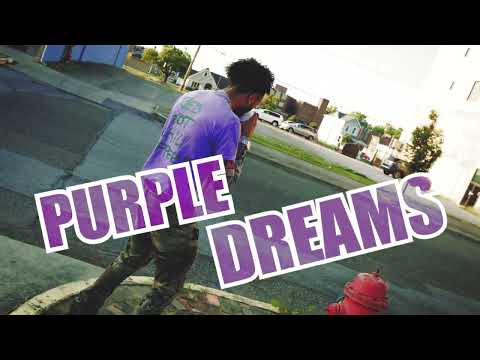 Rari Zel 2130 - Purple Dreams (Official Video)