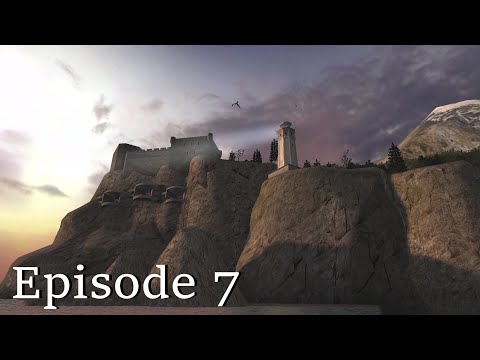 Call of Duty United Offensive Walkthrough Gameplay Part 7