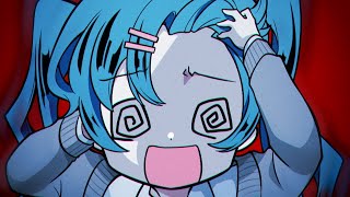 - 心がもう限界です / I'm done