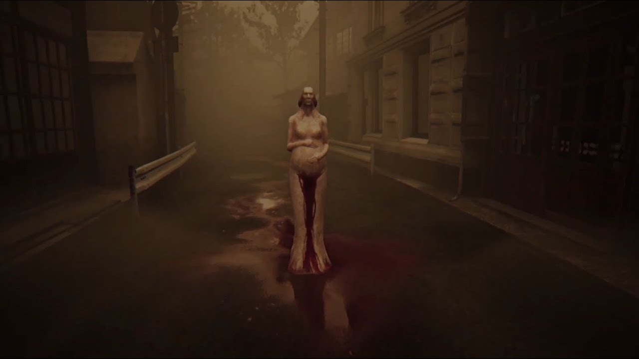 BrokenLore: LOW release date reveal trailer teaser