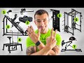 The 7 BEST Home Gym Investments I Ve Ever Made