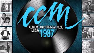 Contemporary Christian Music Medley 1987 CCM