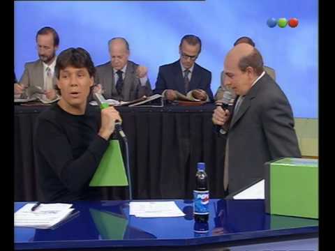 Cavallo visits Videomatch - Videomatch