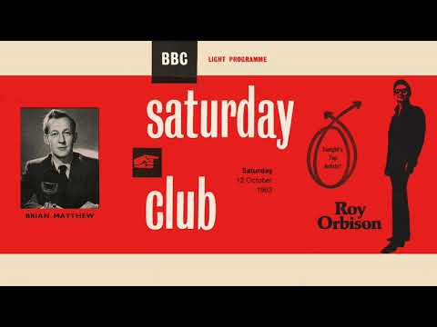 Mean Woman Blues 10-12-1963