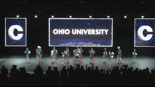 91ԭ�� Dance Team 2026 D1 Pom Routine