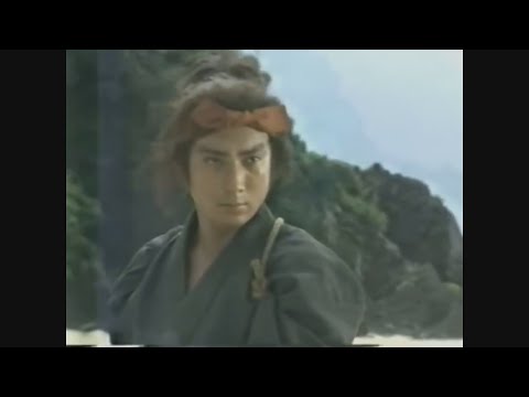THE LAST DUEL - Miyamoto Musashi vs Sasaki Kojiro