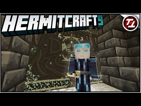 Let's do some TESTING! Hermitcraft 9: #40