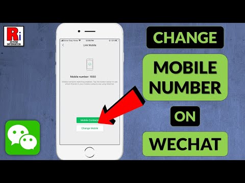 Wechat unblock system busy