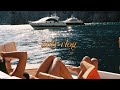 A Girls Trip To Italy