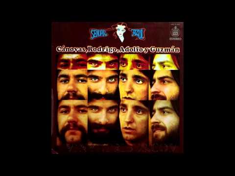 Don Samuel Jazmín video