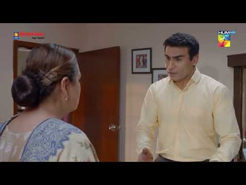 Bebasi - Episode 19 - Best Scene 02 - HUM TV