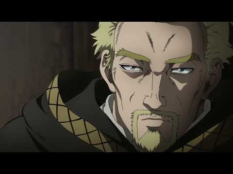 Askeladds Auftrag (Deutsch/German)