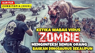Download lagu KETIKA WABAH VIRUS ZOMBIE JENIS BARU KEMBALI MENGHANCURKAN PERADABAN UMAT MANUSIA | Alur Cerita Film mp3 Download lagu KETIKA WABAH VIRUS ZOMBIE JENIS BARU KEMBALI MENGHANCURKAN PERADABAN UMAT MANUSIA | Alur Cerita Film mp3