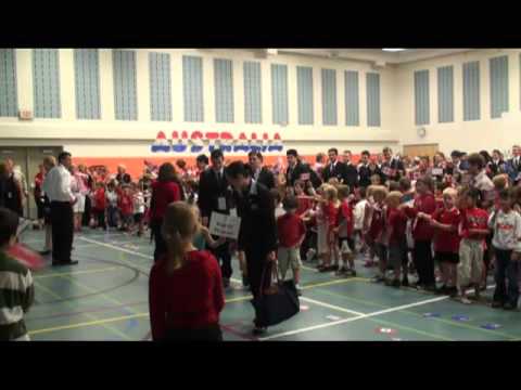 WorldSkills Australia – Pre Calgary Competition Compilation Thumbnail