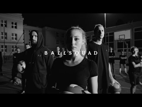 BallSquad