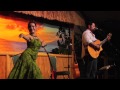 Nathan Aweau - "Ko'olua" featuring Hula of Kelehua Kawai at Mauiʻs Slack Key Show