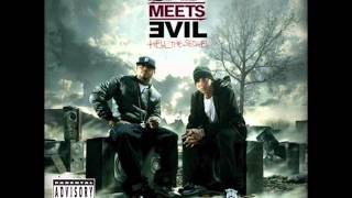 Eminem ft  Royce Da 5&#39;9&#39;&#39; - Take From Me