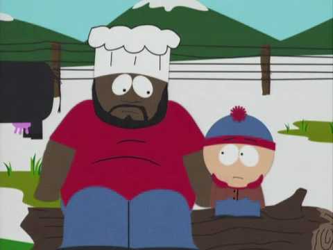 South Park - S05E13 - Kenny Muere (Solo Audio)