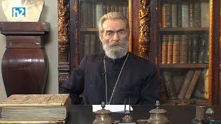 Հոգևոր անվտանգություն