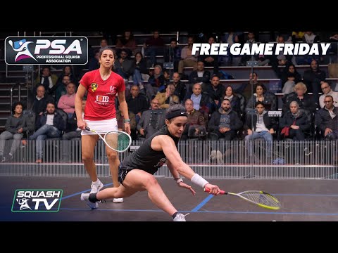 "Trademark Tayeb Again!" - El Welily v El Tayeb -  Free Game Friday