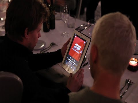 Ferry Corsten presents WKNDR Episode 17: Transmission Prague, interviews &  20 Years App