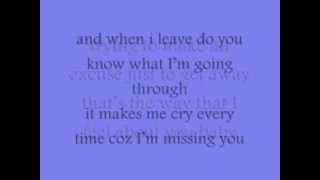 Lionel Richie-I Think Of You Lyrics