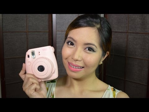 HOW-TO: Use the Fujifilm Instax Mini 8 - saytiocoartillero