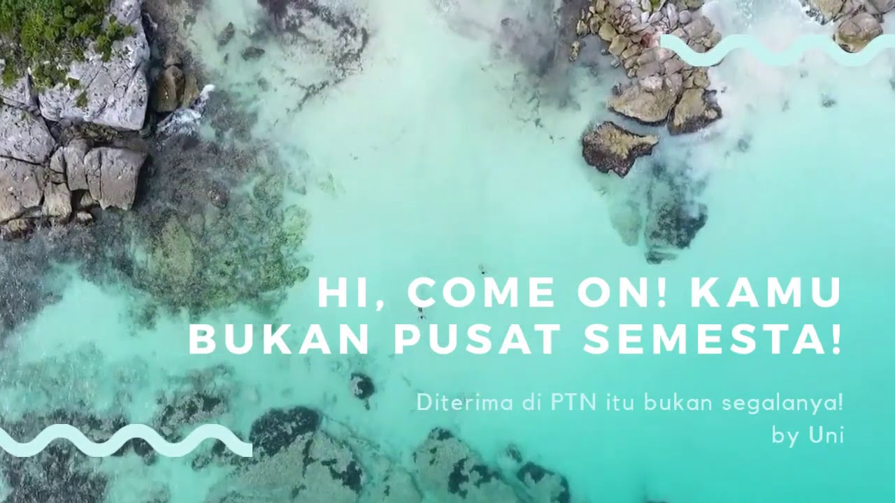 5 Menit Podcast - Gimana Rasanya Gak Diterima di PTN?