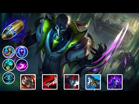 ZED MONTAGE - BR AkiraZed  CHALLENGER ZED | STAR LOL