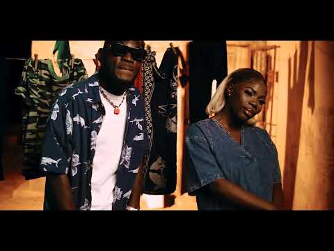 Aronzo West ft Trina South   OOH  Official Music Video