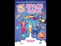 FUNBOX - Space Race (FULL DVD, 2019)