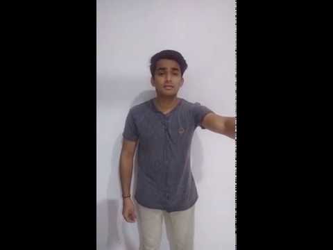 Faizal ali monologue