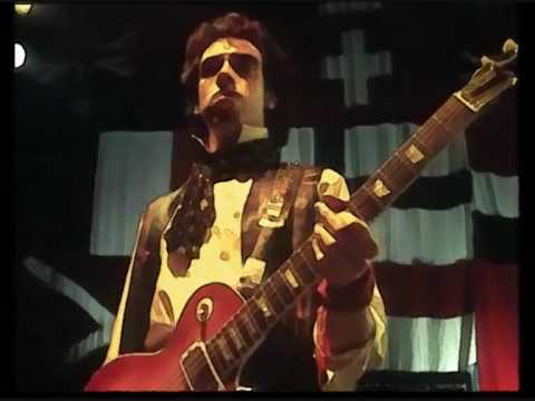 The Clash - Junco Partner