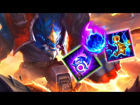 ROTELLE MAGICHE - League of Legends ITA #2495