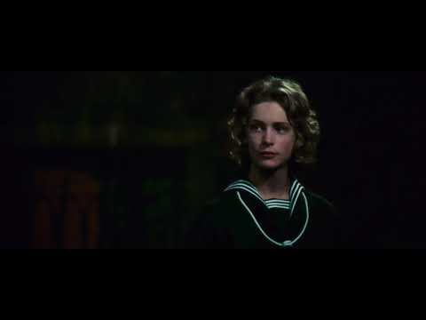 Luchino Visconti on "Death in Venice"