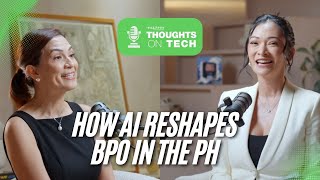 AI & the Filipino Future: Tonichi Parekh on Innovation, Inclusion & Tech Leadership