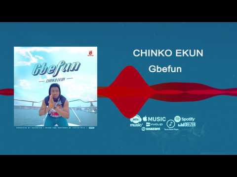 Chinko Ekun - Gbefun [Official Audio] | Freeme TV