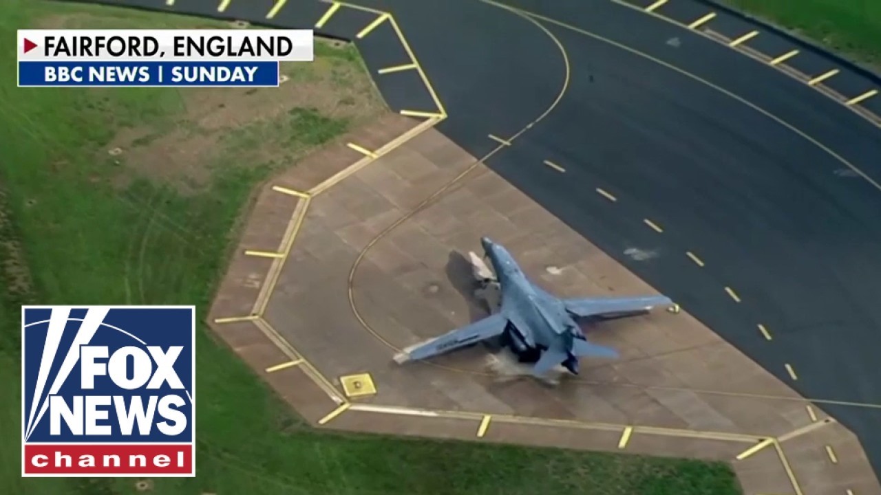 JUST IN: Police reveal NEW DETAILS on UK terror suspects