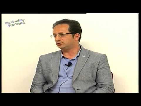 ONDA TG 09.04.2015 - UNIVERSITA' SULMONESE  ACCUSE DI GOTI ALLA LATITANZA DELLA REGIONE