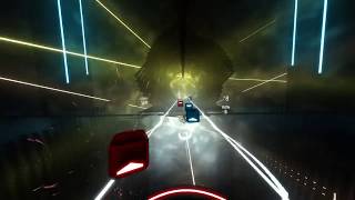 Turn Me On - Jaroslav Beck ft. Tiny C - Beat Saber